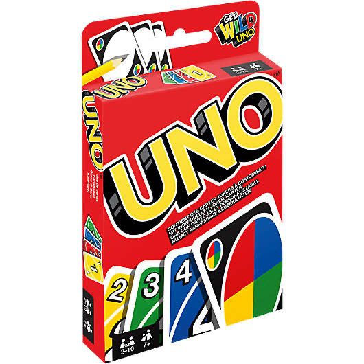 Social Uno
