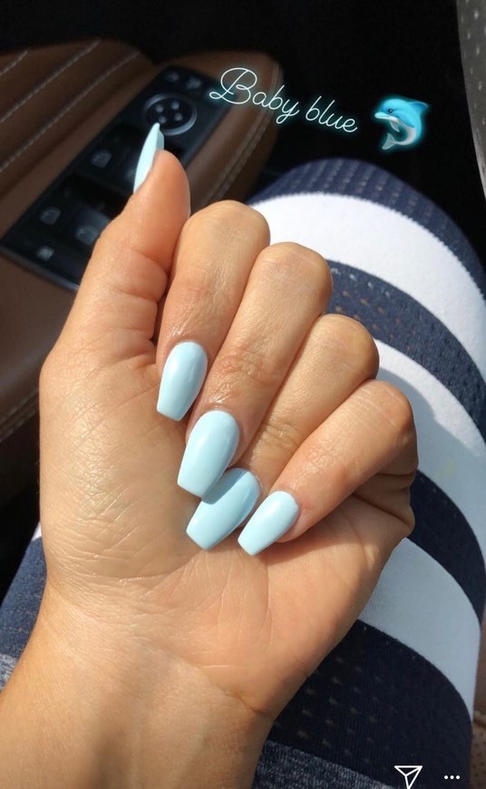 Fashion Nails