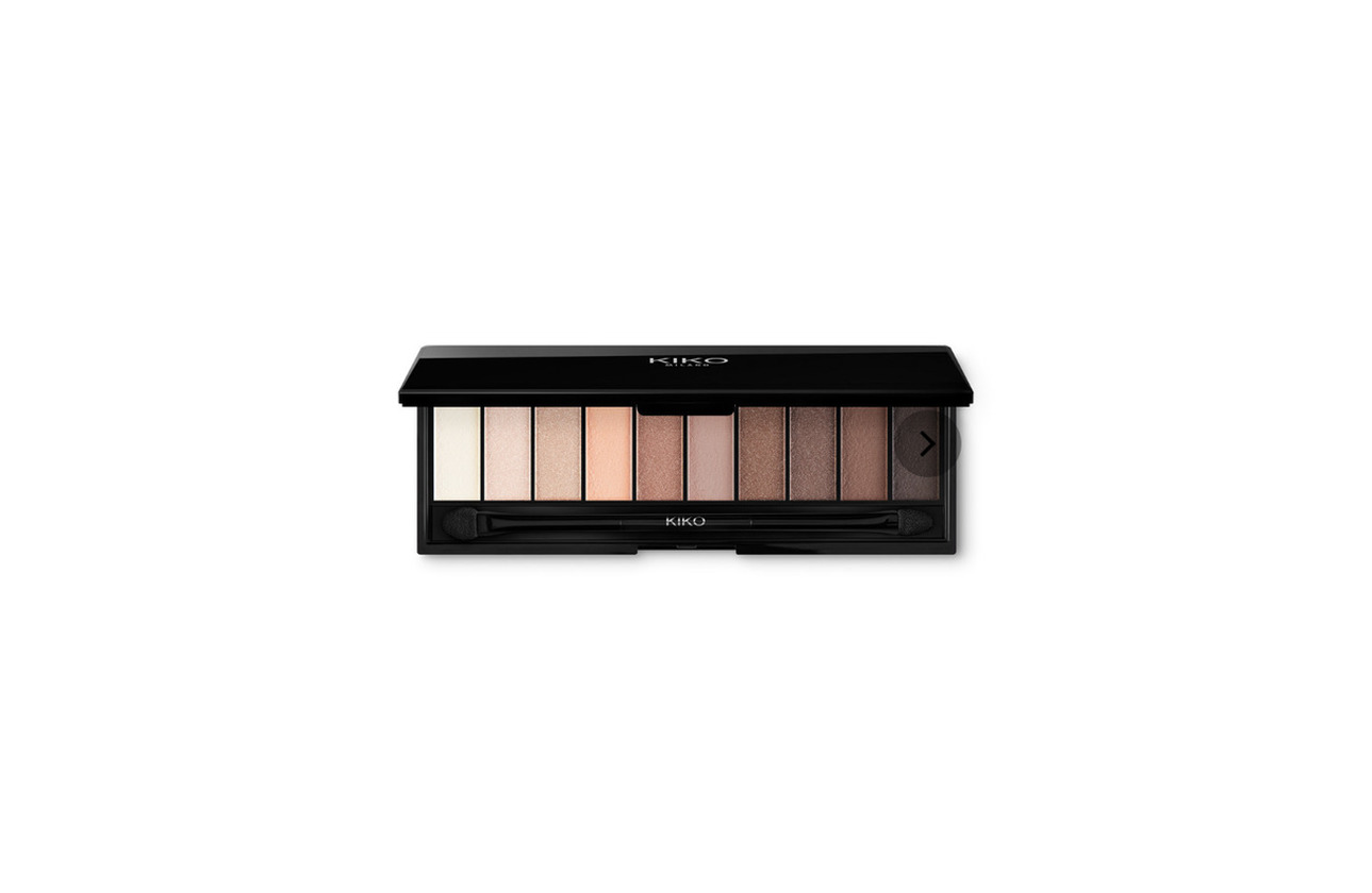 Social Smart Eyeshadow Palette