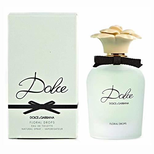 Belleza Dolce & Gabbana Dolce Floral Drops Agua de Tocador