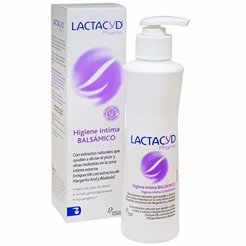 Beauty Lactacyd Pharma Balsámico 250 ml