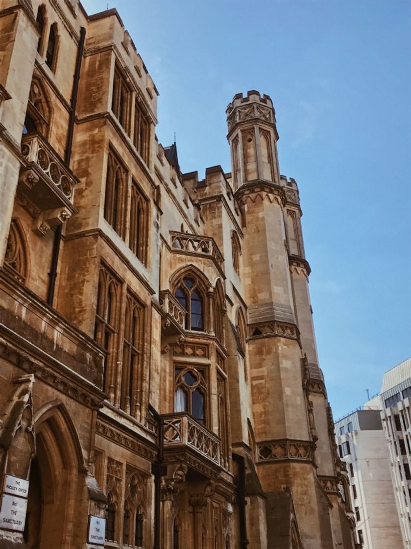 Ciudad de Westminster