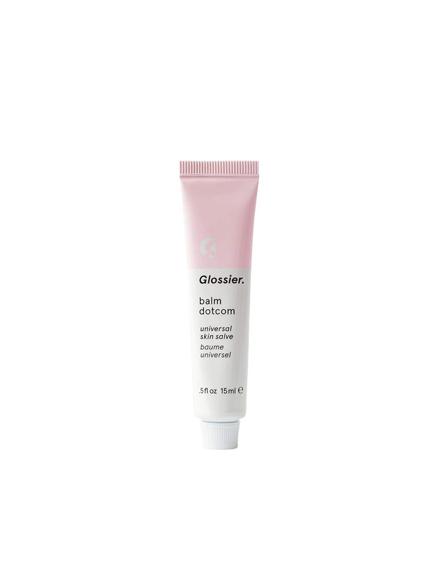 Products Glossier Balm Dotcom