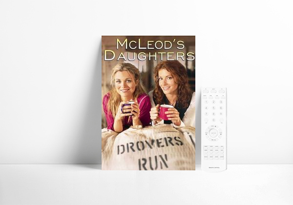 Serie Las hermanas McLeod