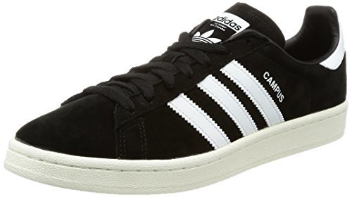 Producto adidas Campus, Zapatillas de Deporte para Hombre, Negro