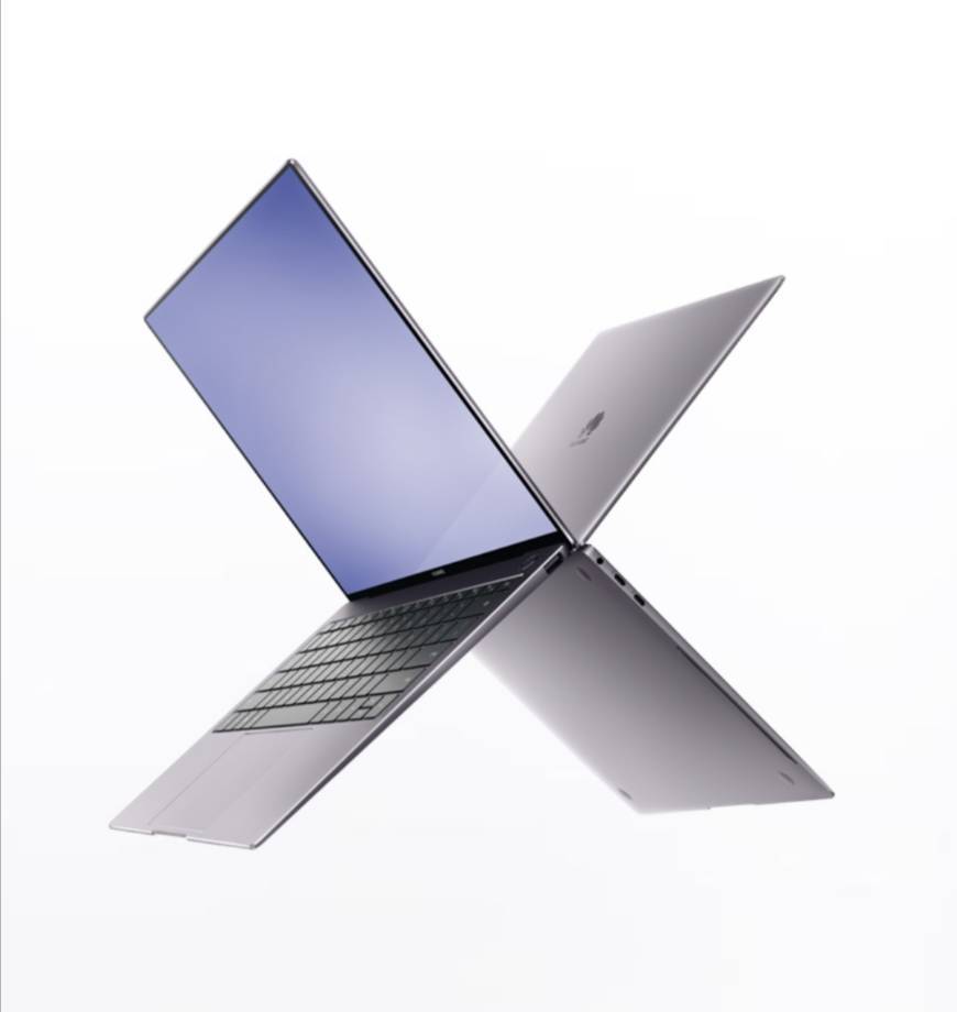 Moda Huawei MateBook X Pro 