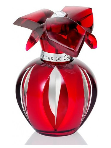 Delices de Cartier