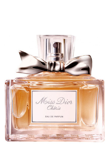 Miss Dior Chérie