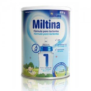 Place MILTINA 0 400 G