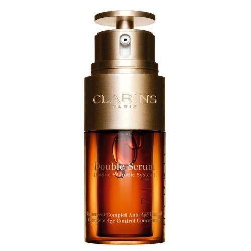 Moda Clarins Double Serum 