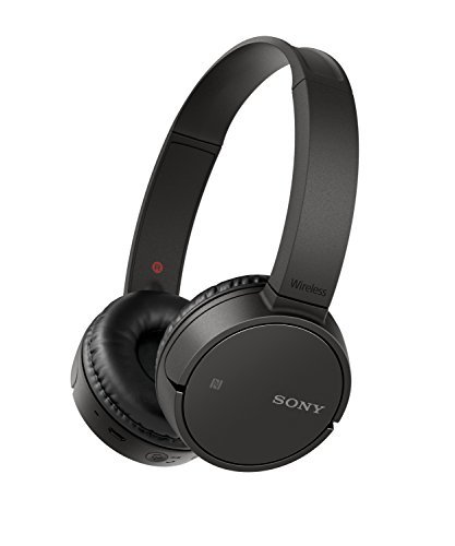 Electronic Sony WHCH500 Auriculares inalámbricos de diadema