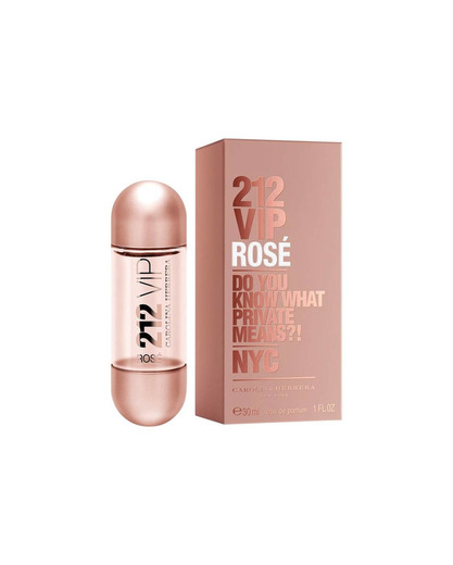 212 VIP ROSÉ