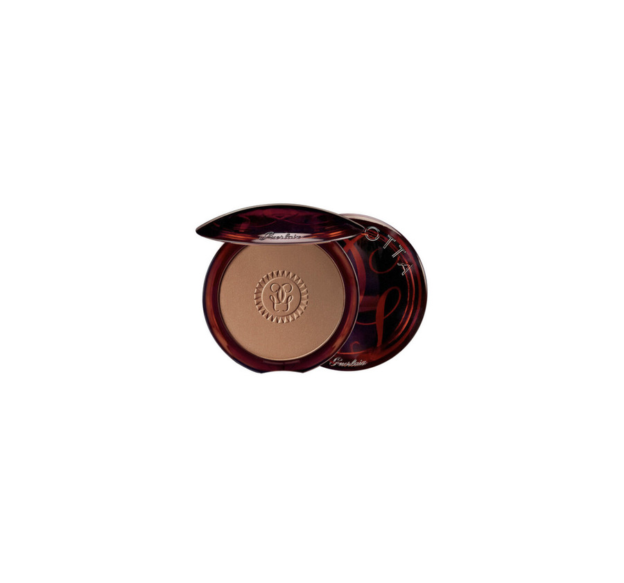 Social Bronzer Guerlain Terracota