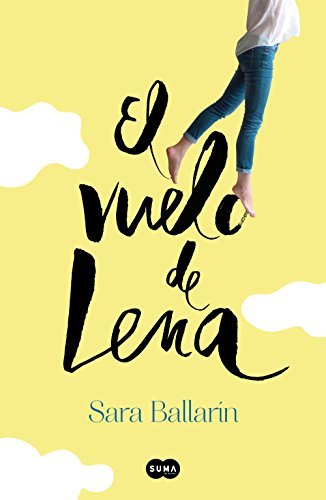 El vuelo de lena