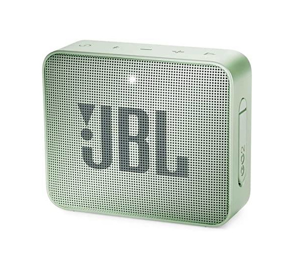 Altavoz JBL GO 2