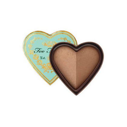 Beauty Too Faced Sweetheart Bronzer Sweet Tea