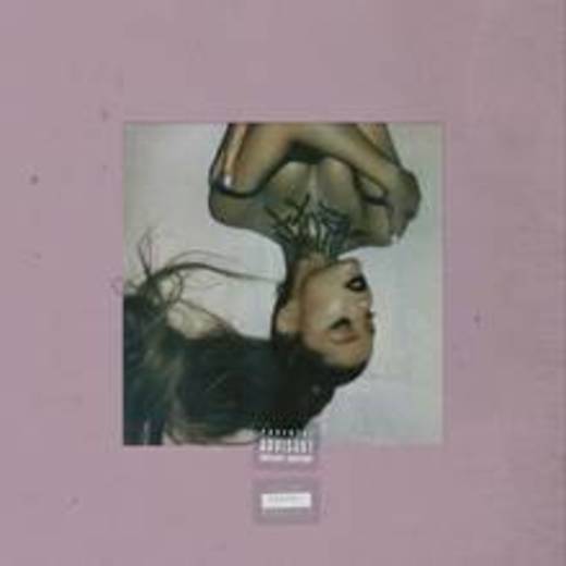 thank you, next (Ariana Grande)