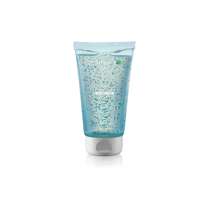 Product Gel de Limpeza Refrescante Hydra Optimals