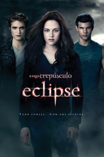 The Twilight Saga: Eclipse