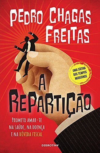 Libros A Repartição