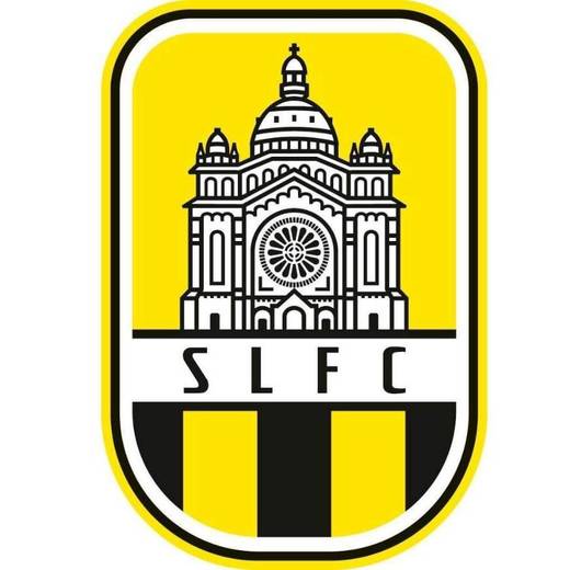 Santa Luzia FC