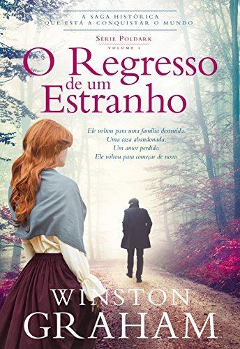 Book O Regresso de Um Estranho