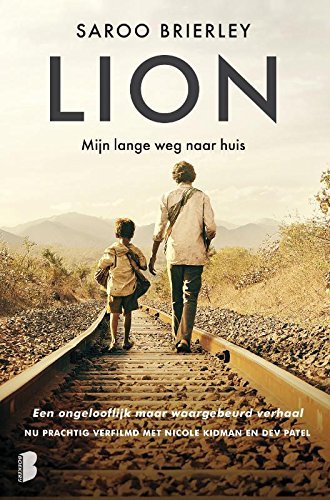 Libro Lion