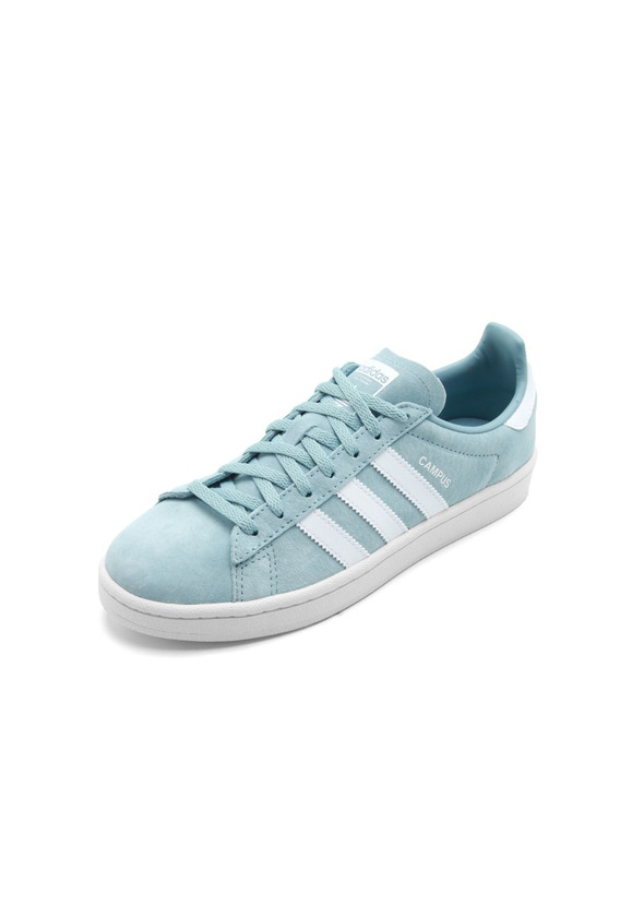 Moda adidas Campus, Zapatillas de Deporte para Hombre, Gris