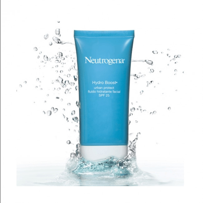 Belleza Neutrogena Hydro Boost Fluido Hidratante Facial