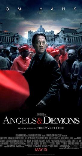 Angels & Demons (2009) - IMDb