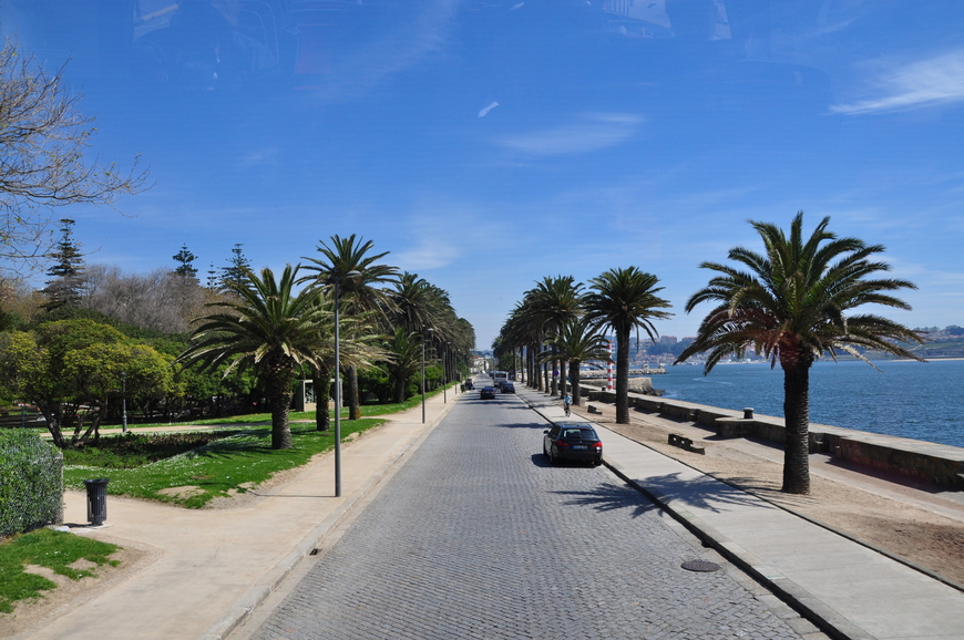 Place Jardim do Passeio Alegre