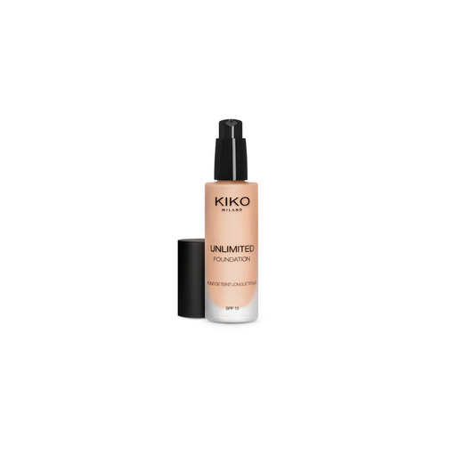 Base Foundation kiko