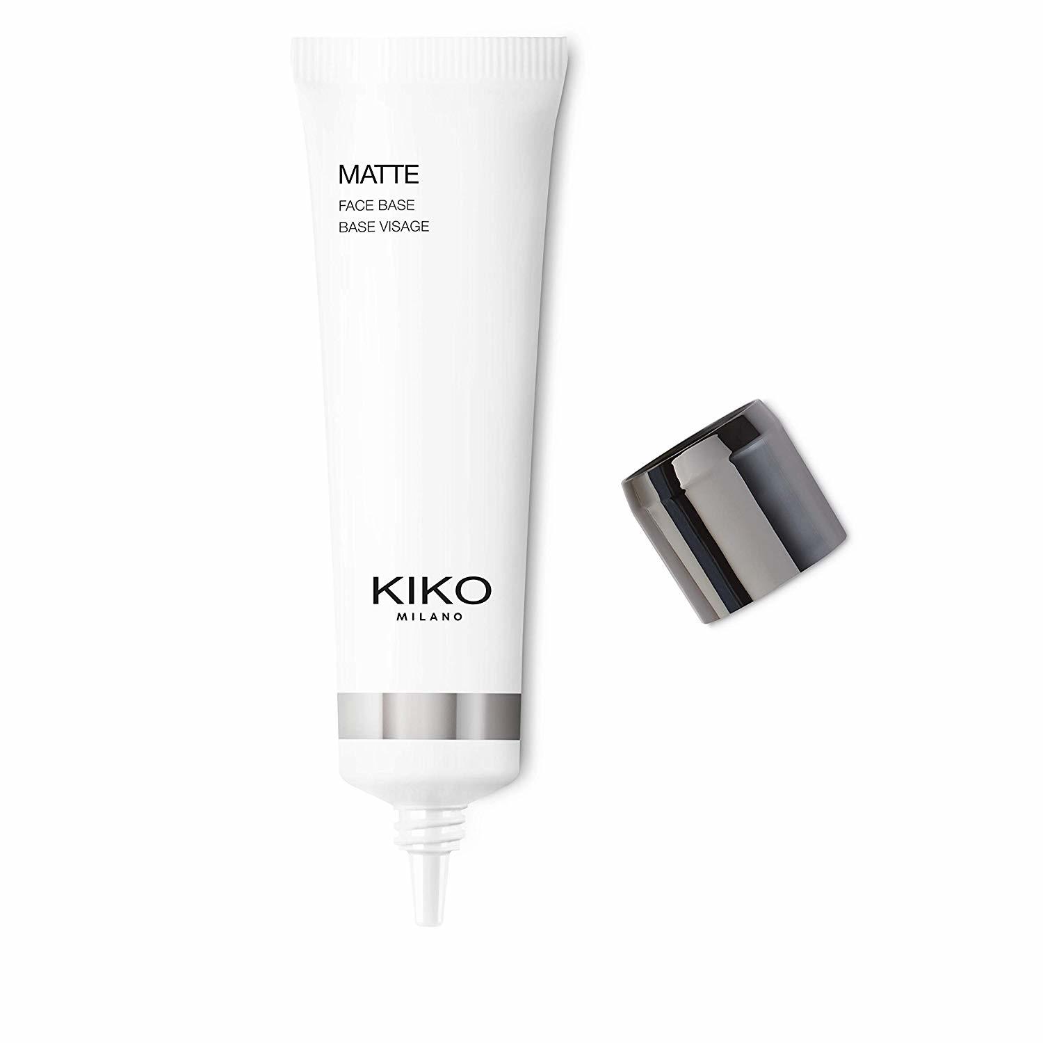 Product Primer Kiko