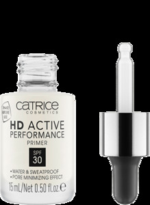 Producto HD active performance prebase 