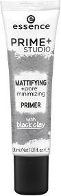 Producto Primer Matificante Prime+ studio