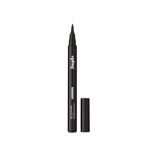 Eyeliner Felt Tip Eyeliner Black - Eyeliner douglas

