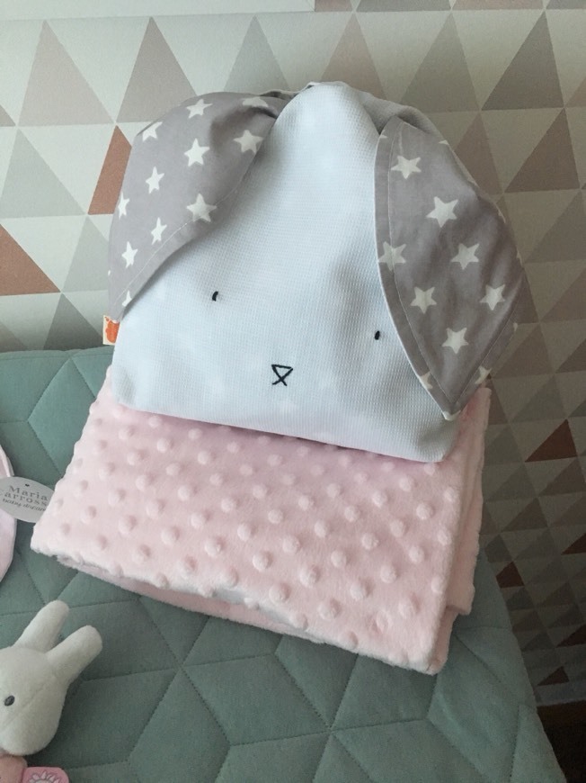 Product Bunny bag