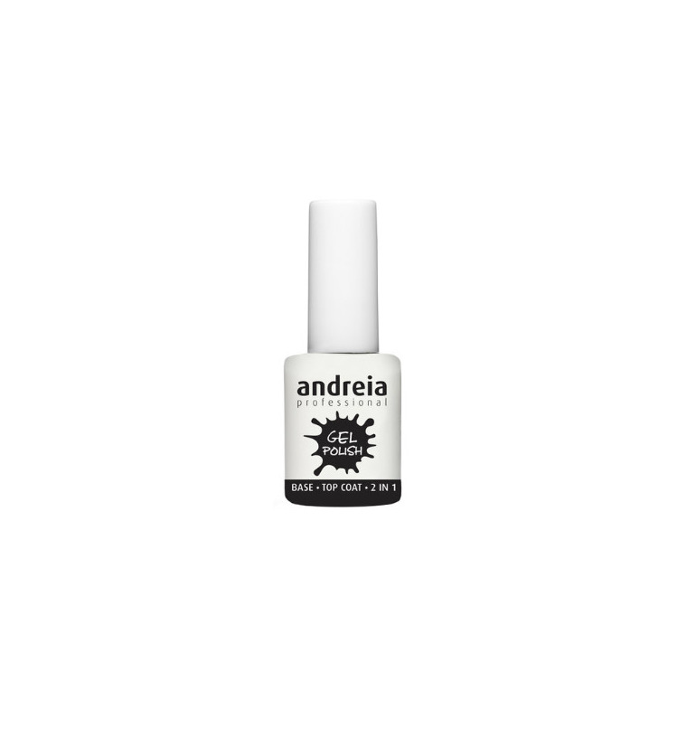 Productos base e top coat ANDREIA 