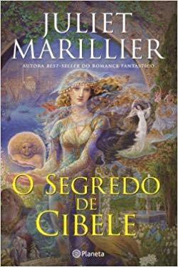 Book O Segredo de Cibele