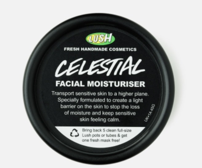 Productos Celestial