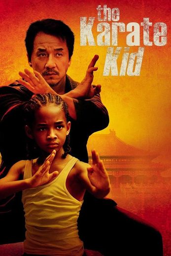 The Karate Kid