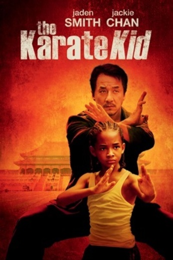 The Karate Kid