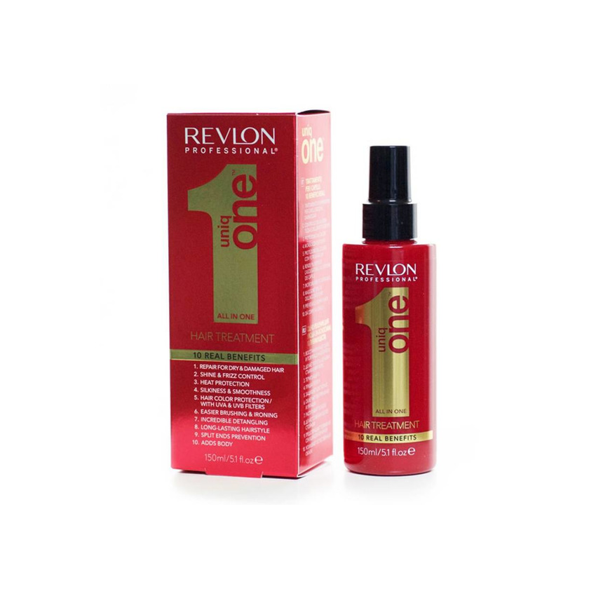 Unic One REVLON