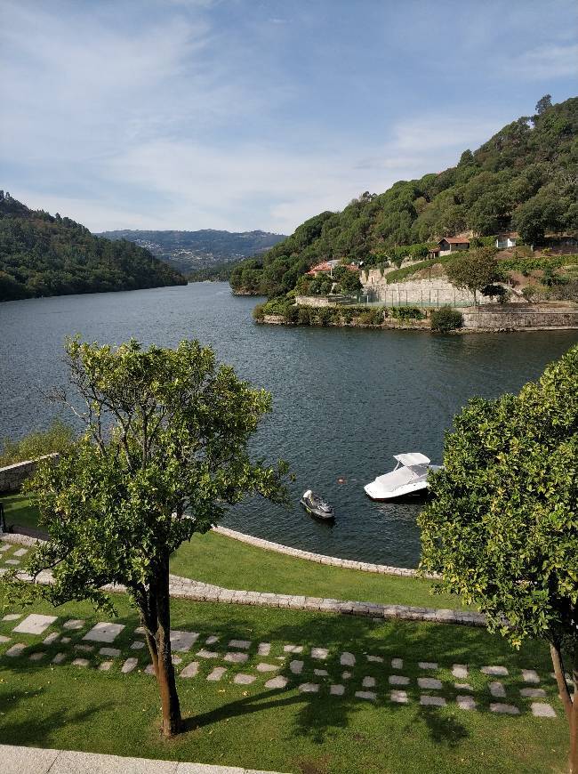 Lugar Douro Suites