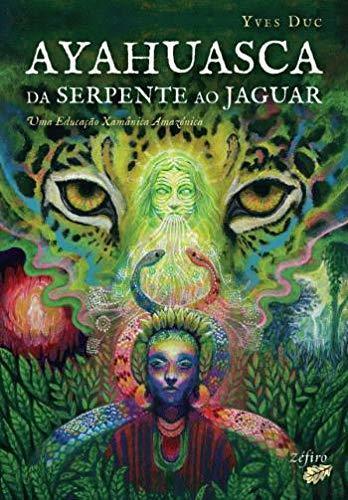 Libro Ayahuasca