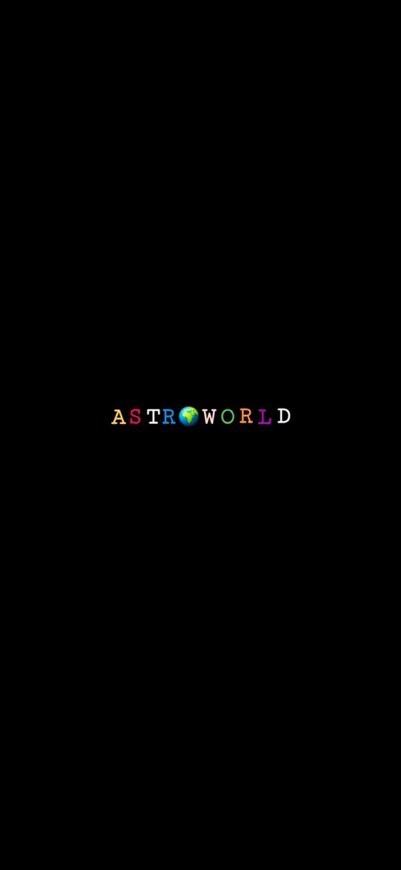 Moda Astroworld