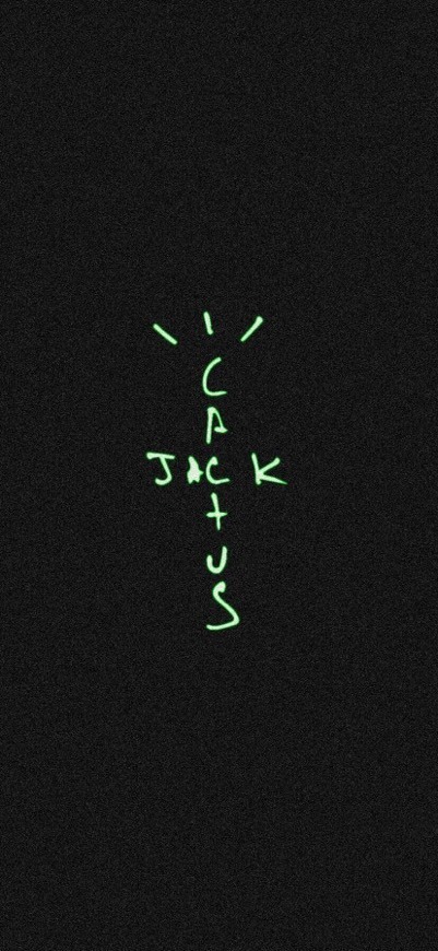 Cactus Jack 