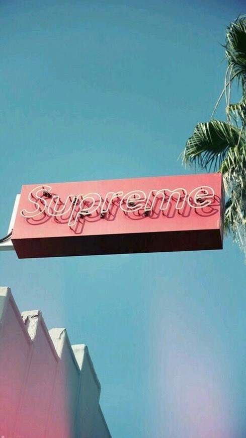Supreme