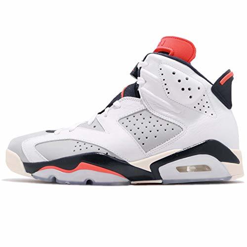 Moda Nike Air Jordan 6 Retro