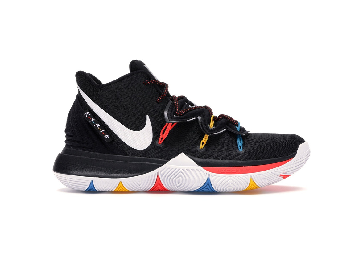 Product Nike Kyrie 5 Friends Edition